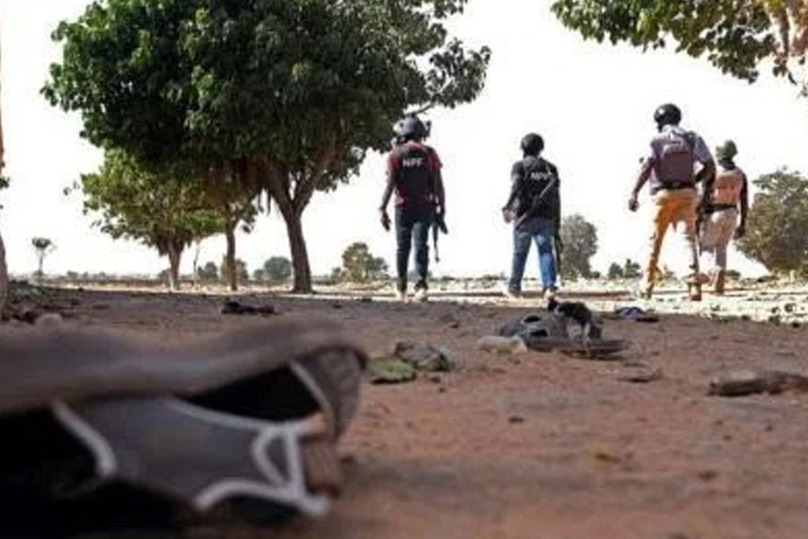 Denuncian matanza de al menos 140 personas en Nigeria