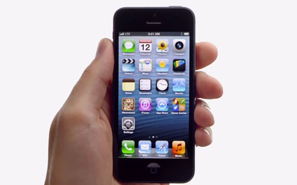Tu iPhone 5 podría dejar de funcionar