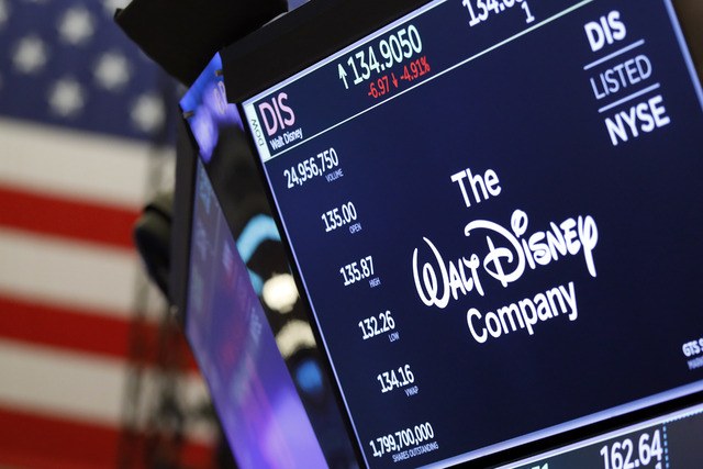 Disney reporta buenos números a días de lanzar plataforma ‘streaming’