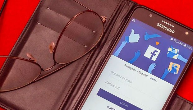 Facebook se une a Ray-Ban para crear gafas inteligentes
