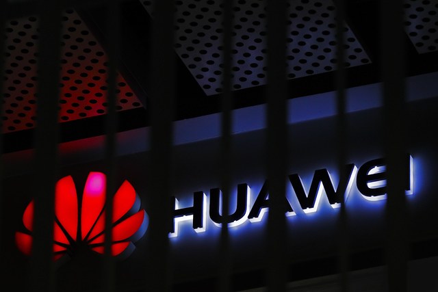 China pide a EU ponga fin a la represión contra Huawei