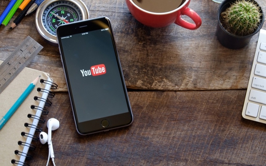 YouTube dará acceso libre a sus series de estreno
